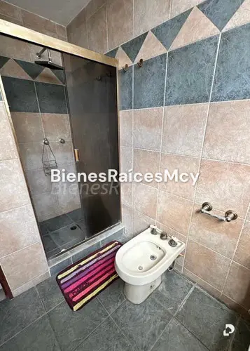 Apartamento en La Soledad, Maracay – 27