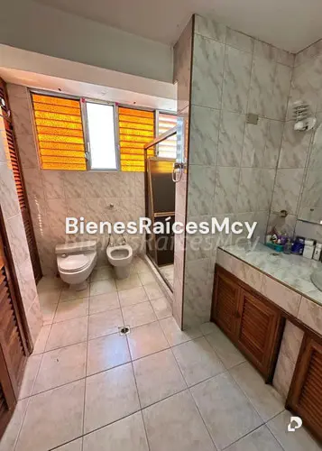 Apartamento en La Soledad, Maracay – 21