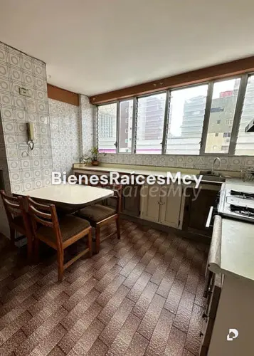 Apartamento en La Soledad, Maracay – 7