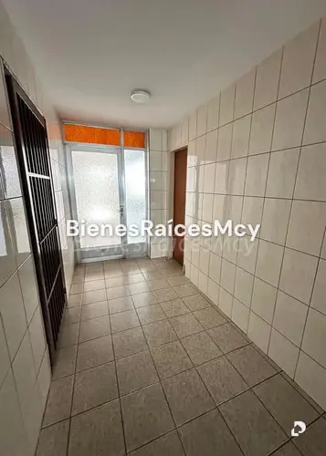 Apartamento en La Soledad, Maracay – 4