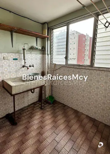 Apartamento en La Soledad, Maracay – 10