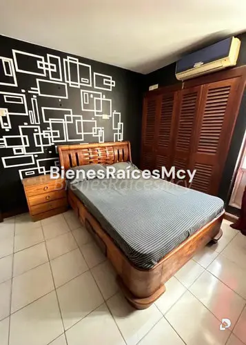 Apartamento en La Soledad, Maracay – 23