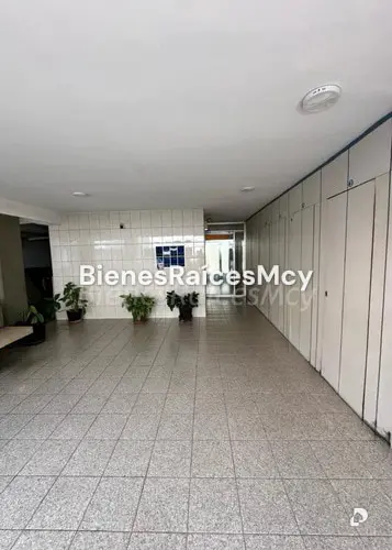 Apartamento en La Soledad, Maracay – 3