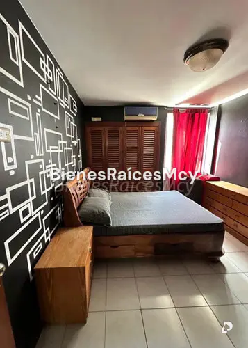 Apartamento en La Soledad, Maracay – 22