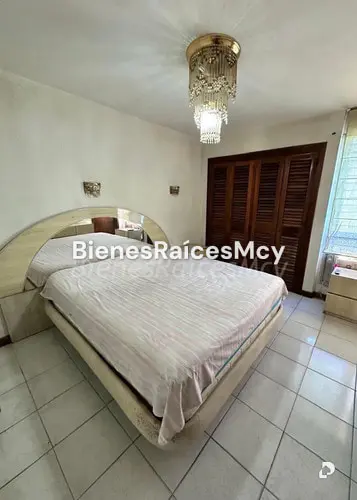 Apartamento en La Soledad, Maracay – 19