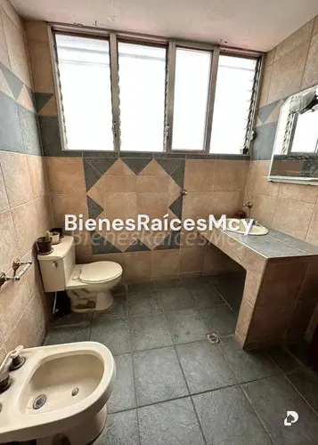 Apartamento en La Soledad, Maracay – 25