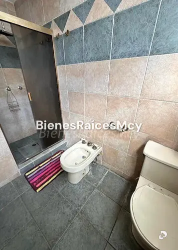 Apartamento en La Soledad, Maracay – 26