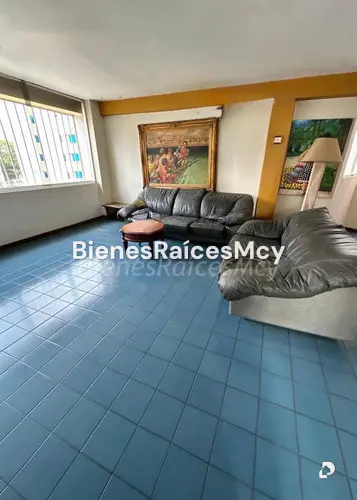 Apartamento en La Soledad, Maracay – 13