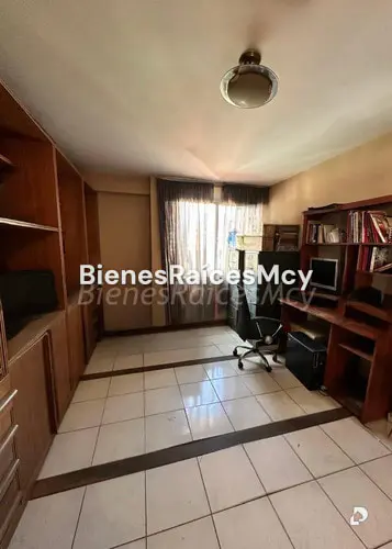 Apartamento en La Soledad, Maracay – 18
