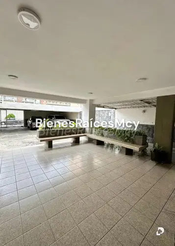 Apartamento en La Soledad, Maracay – 2