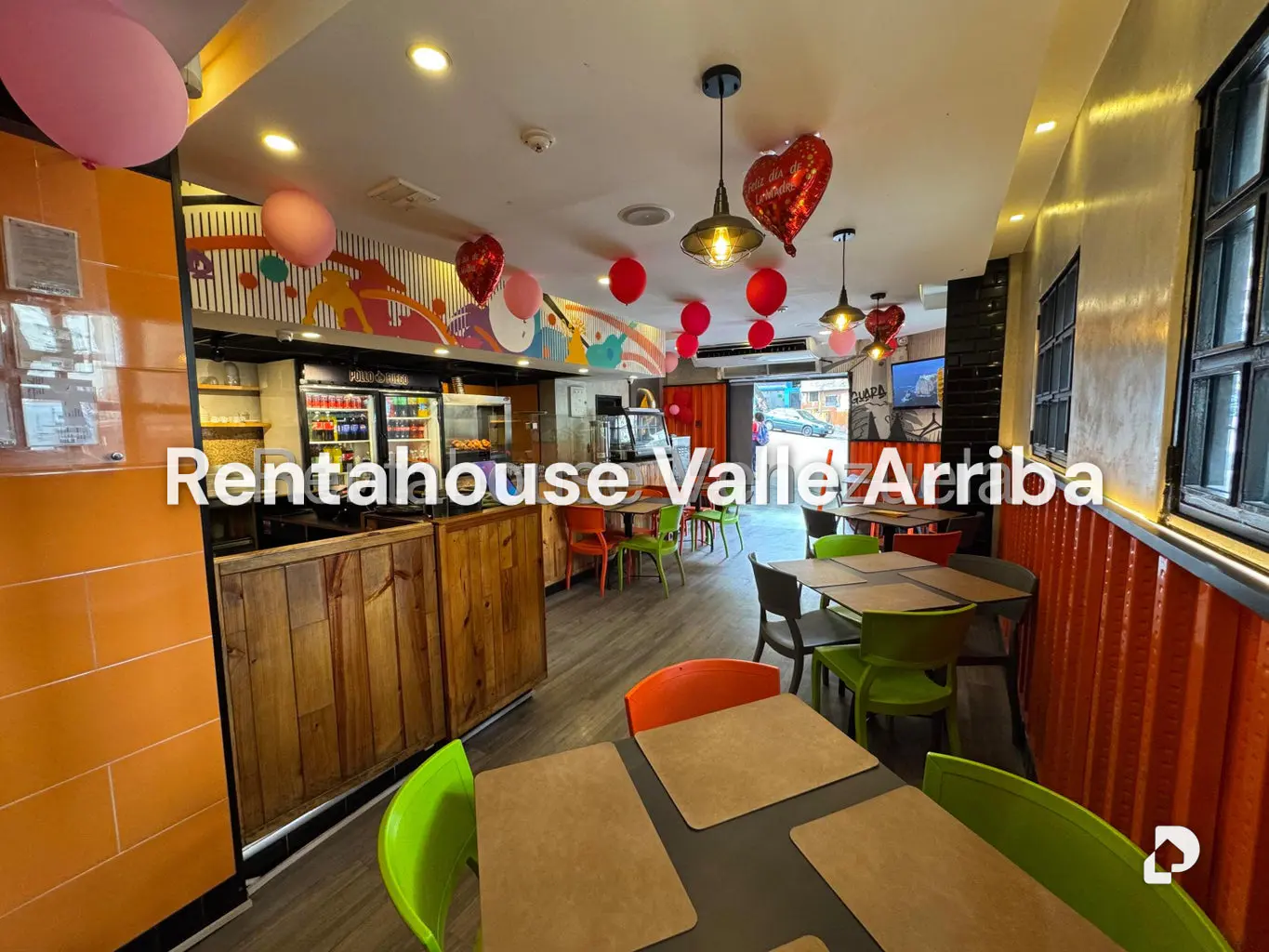 Local comercial en Chacaito, Caracas – 6