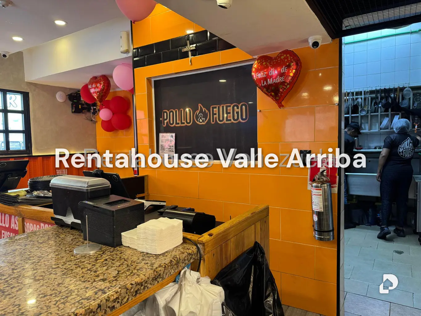 Local comercial en Chacaito, Caracas – 7
