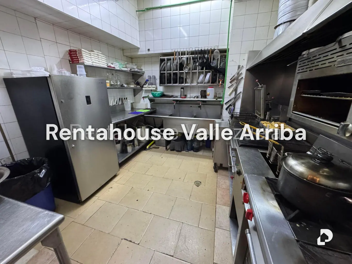 Local comercial en Chacaito, Caracas – 10