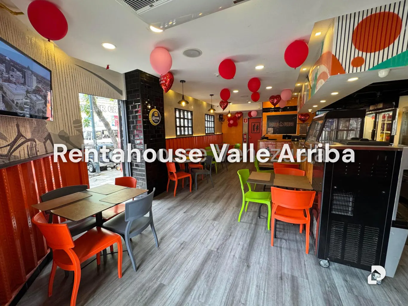 Local comercial en Chacaito, Caracas – 4