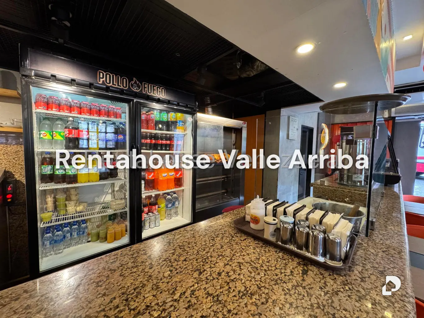 Local comercial en Chacaito, Caracas – 13