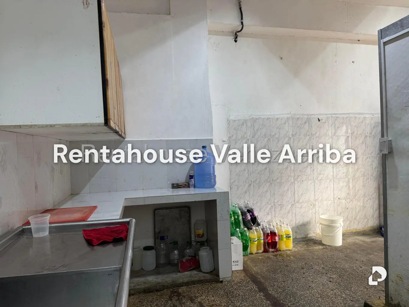 Local comercial en Chacaito, Caracas – 16