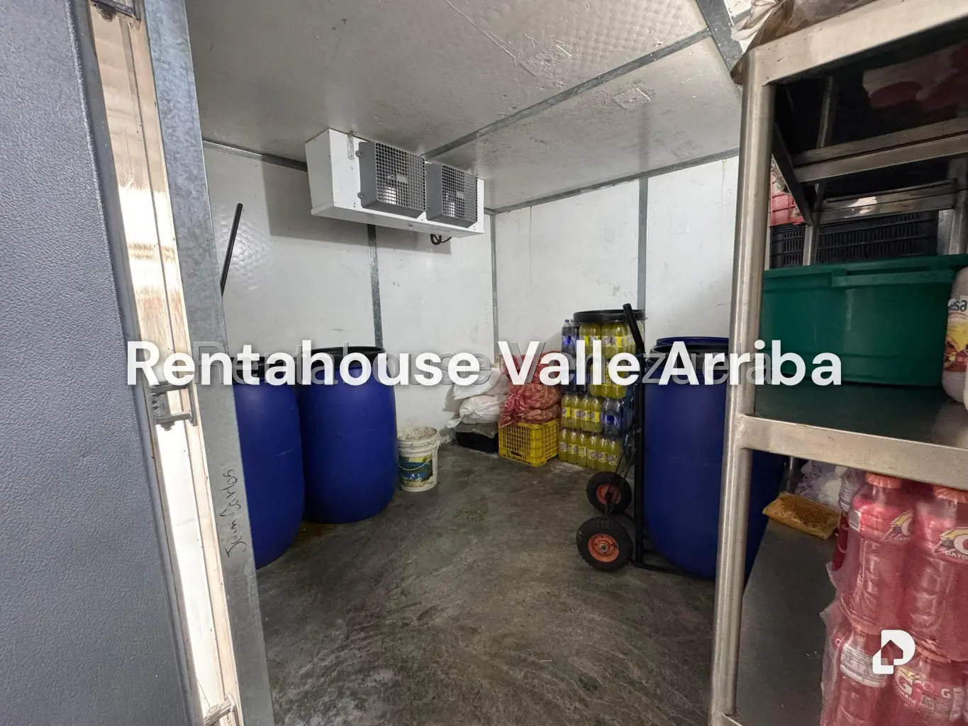 Local comercial en Chacaito, Caracas – 14