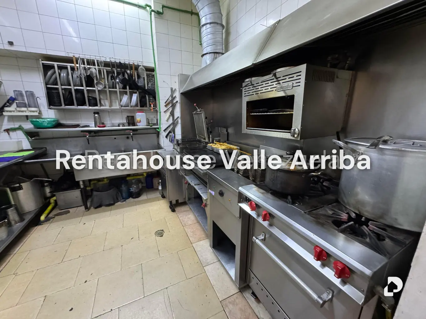 Local comercial en Chacaito, Caracas – 11