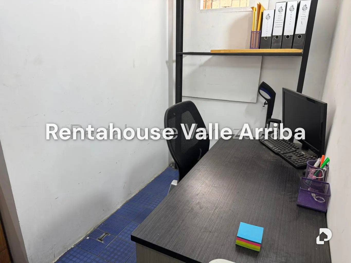 Local comercial en Chacaito, Caracas – 18