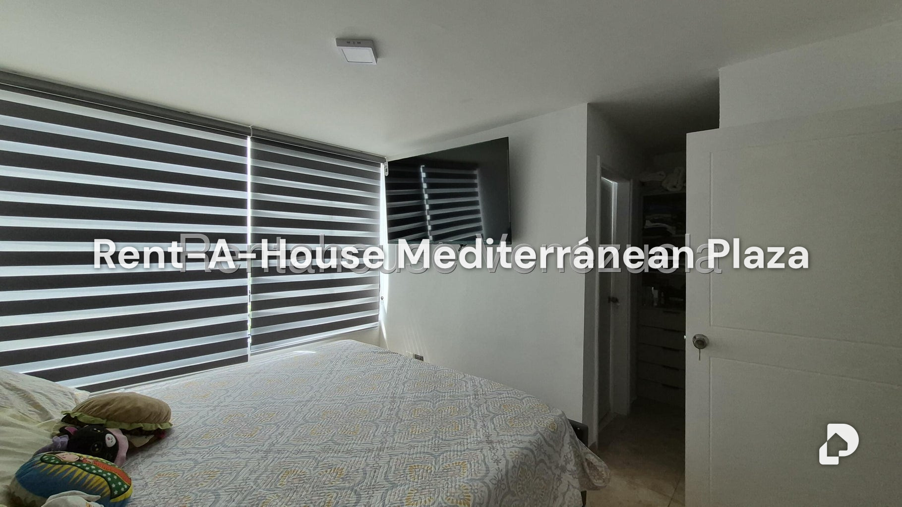 Apartamento en Los Jarales, San Diego – 19