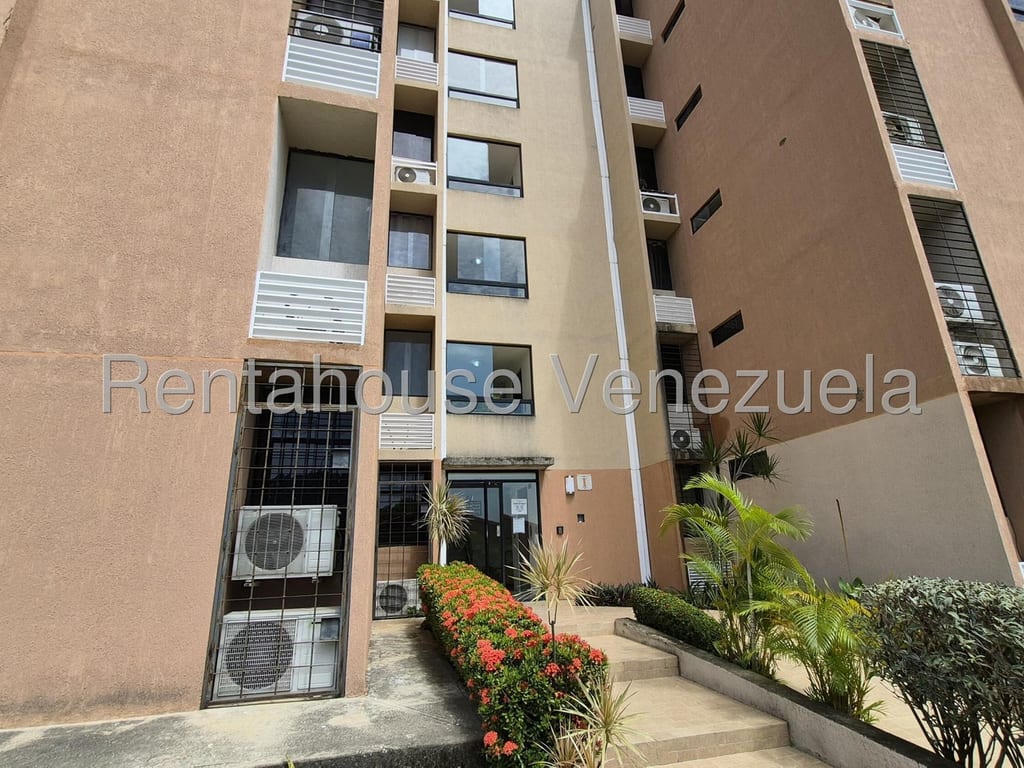 Apartamento en Los Jarales, San Diego - 1