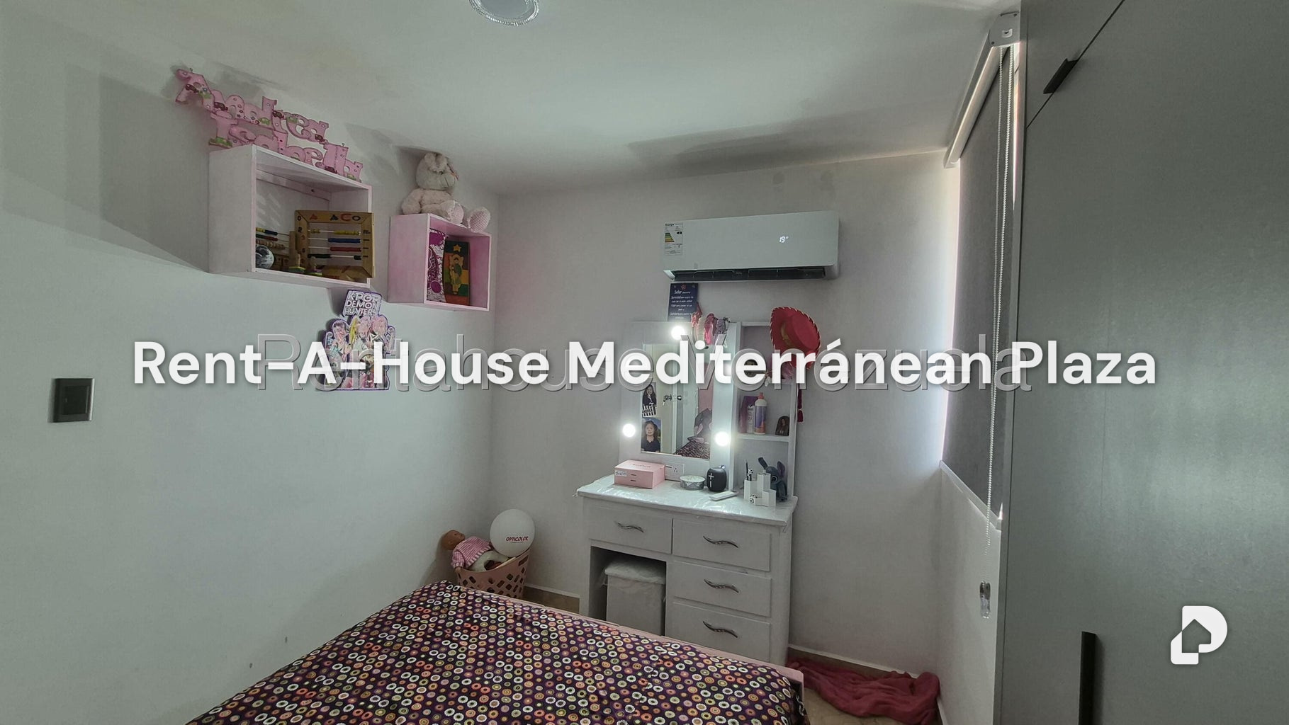 Apartamento en Los Jarales, San Diego – 24