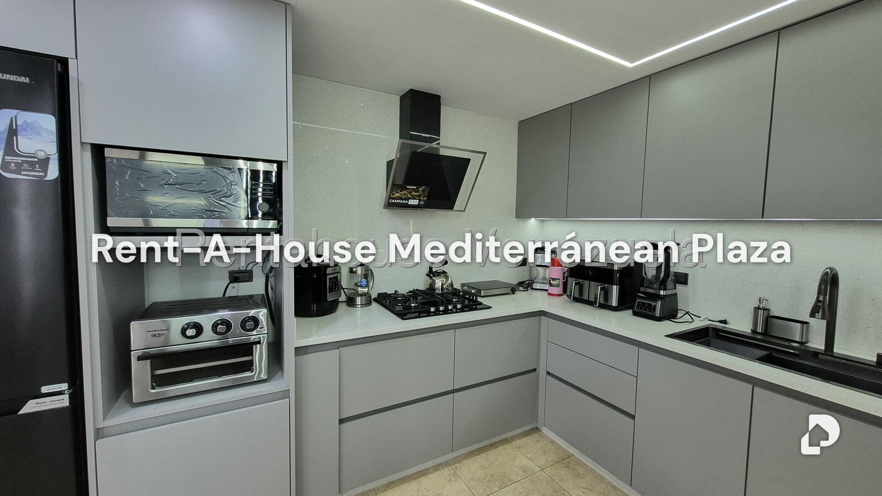 Apartamento en Los Jarales, San Diego – 7