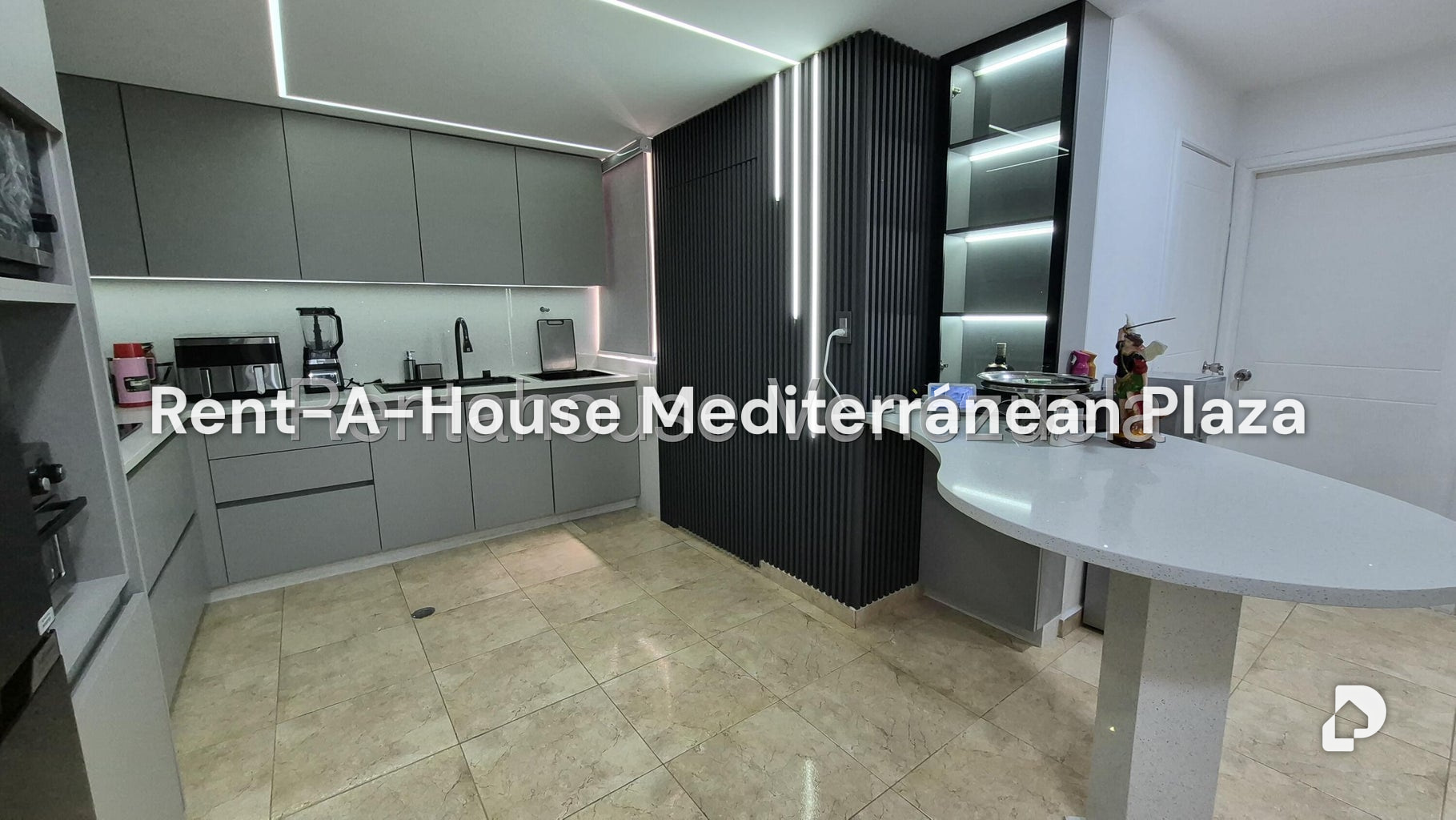 Apartamento en Los Jarales, San Diego – 5