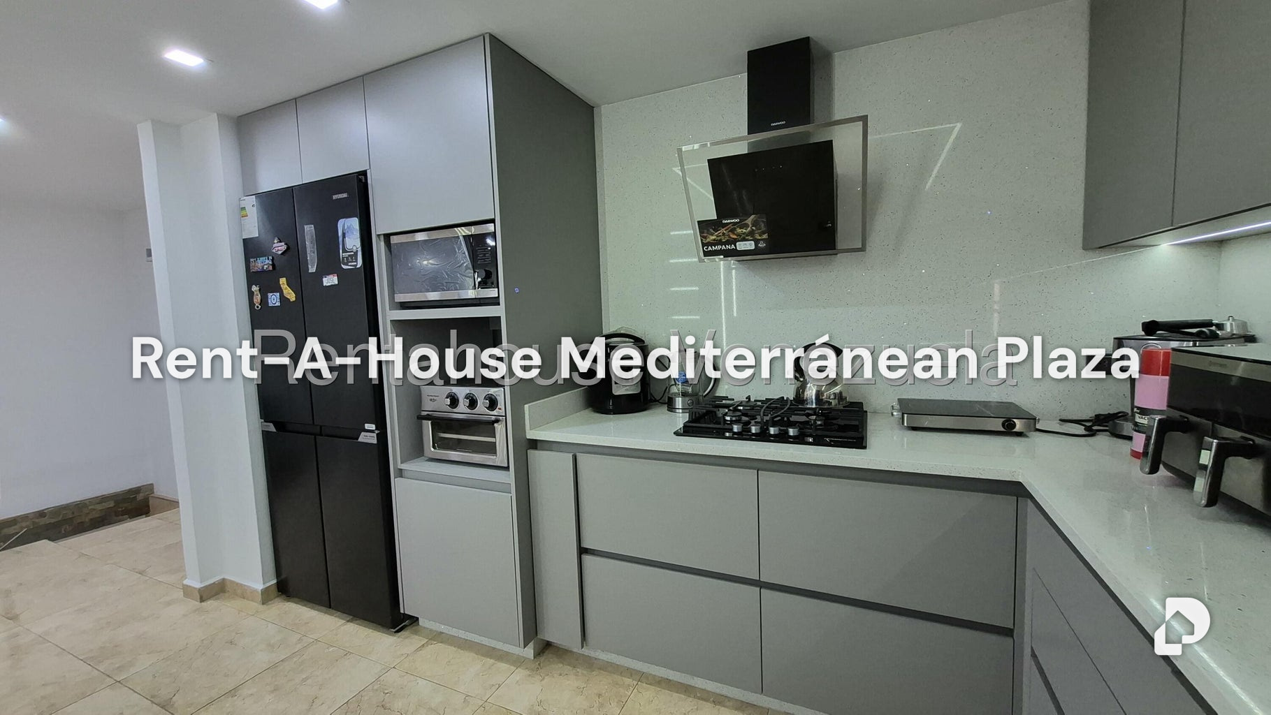 Apartamento en Los Jarales, San Diego – 8