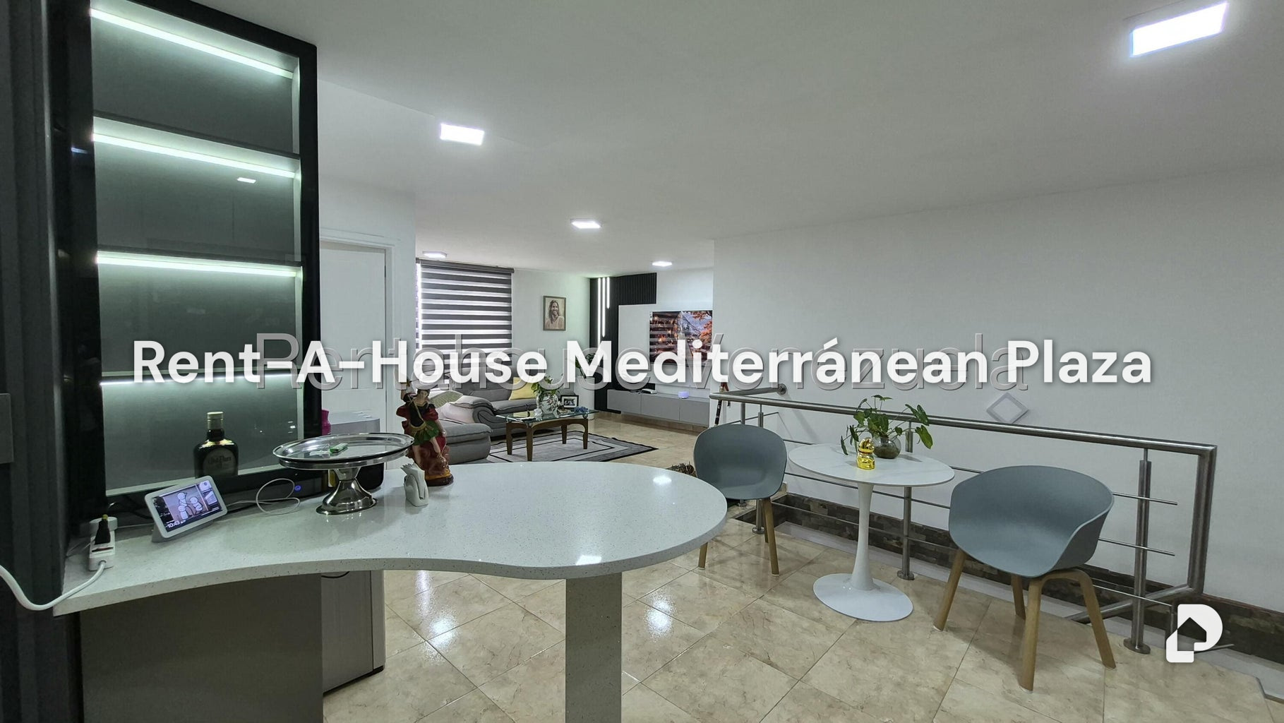 Apartamento en Los Jarales, San Diego – 12