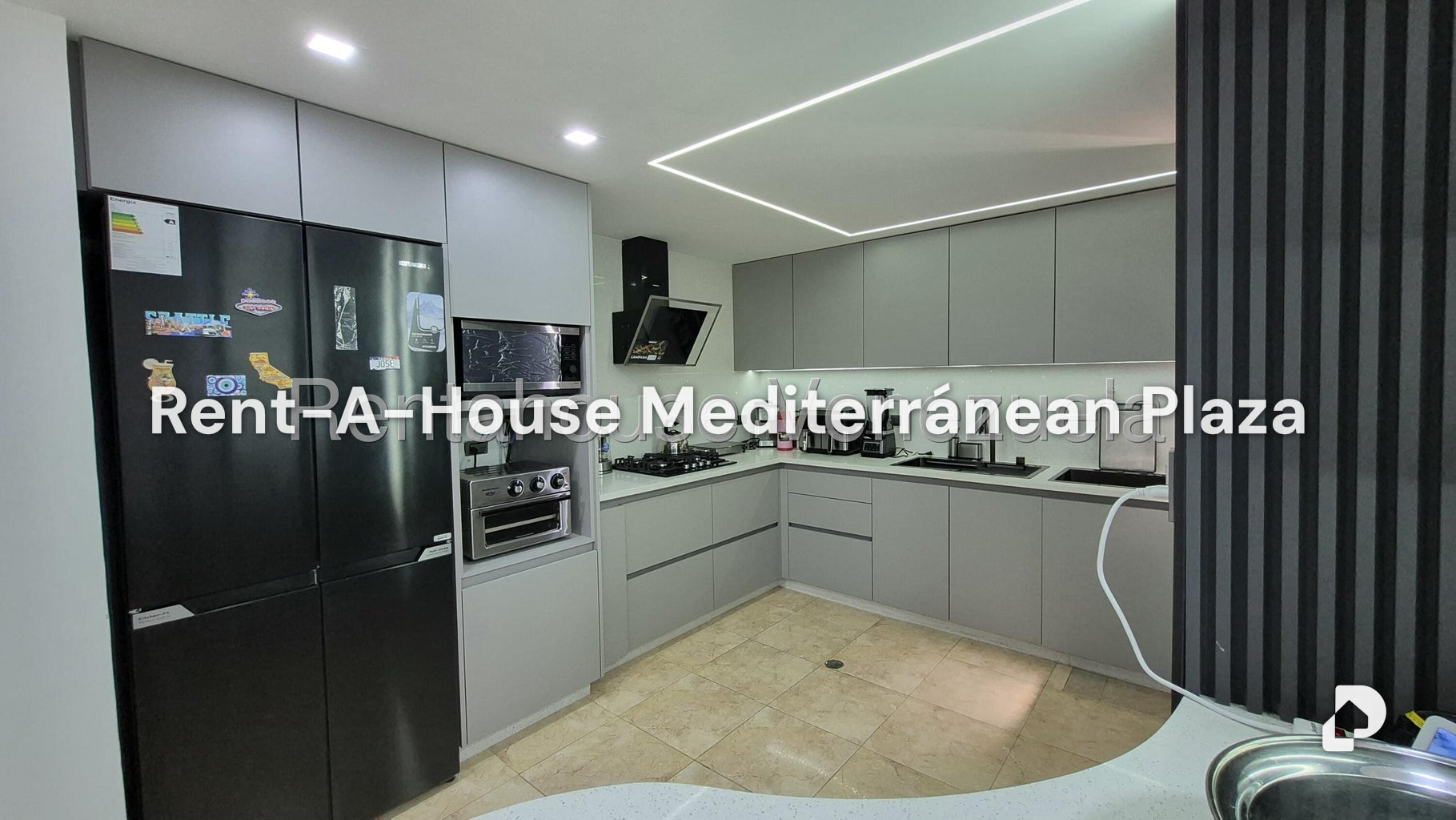 Apartamento en Los Jarales, San Diego – 4