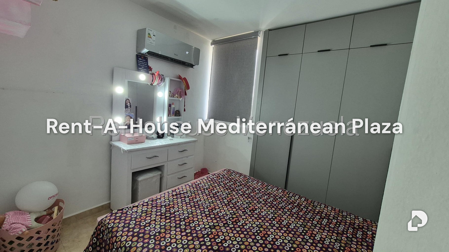 Apartamento en Los Jarales, San Diego – 23