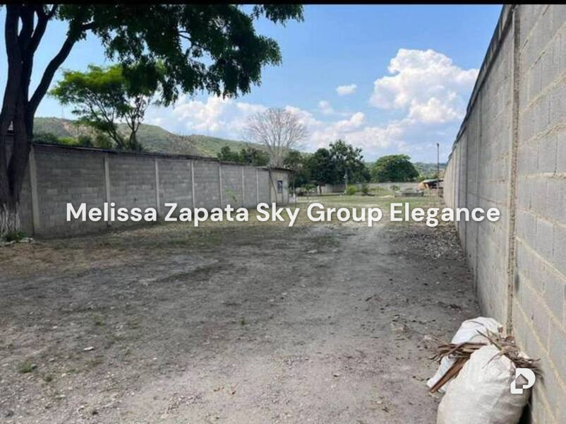 Terreno en Barquisimeto – 8