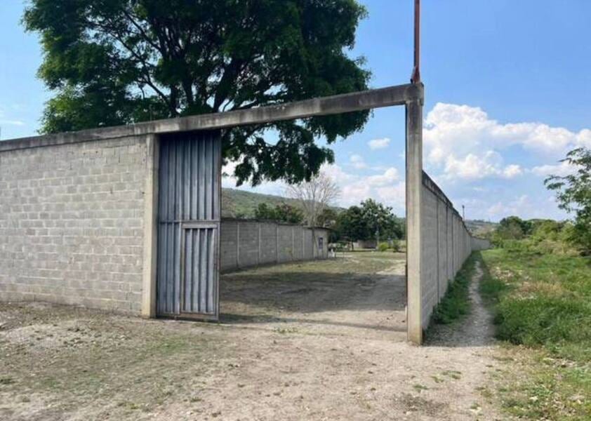 Terreno en Barquisimeto - 1