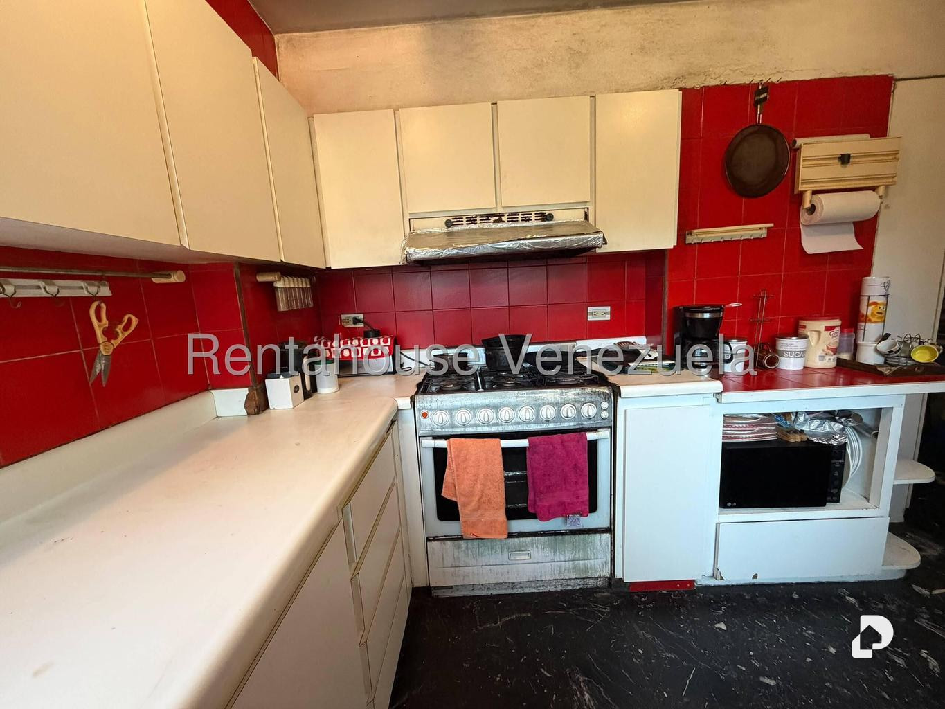 Apartamento en Manzanares, Caracas – 5