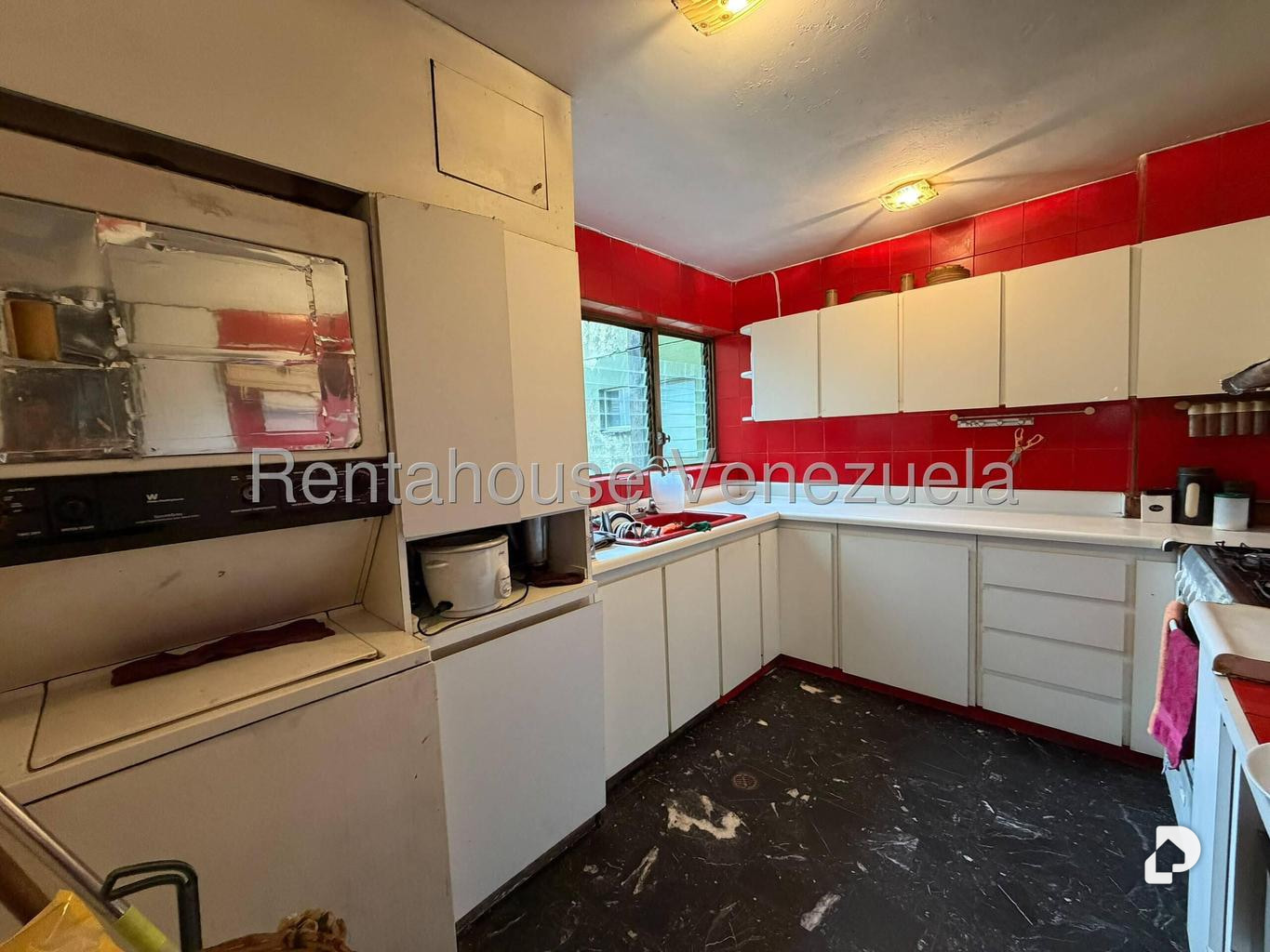 Apartamento en Manzanares, Caracas – 6