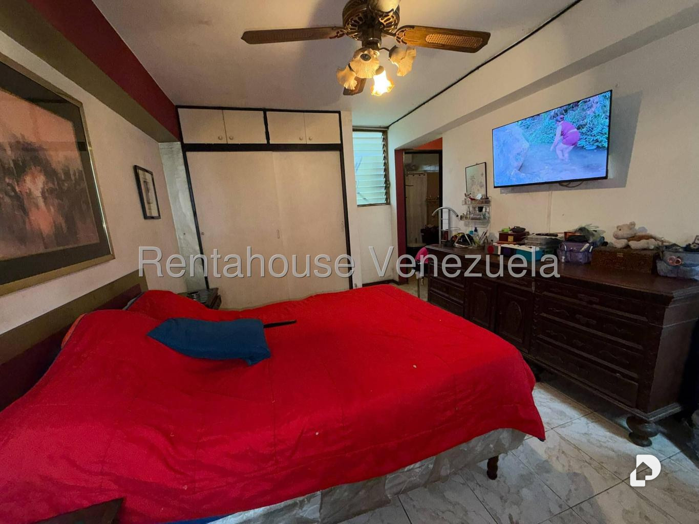 Apartamento en Manzanares, Caracas – 8