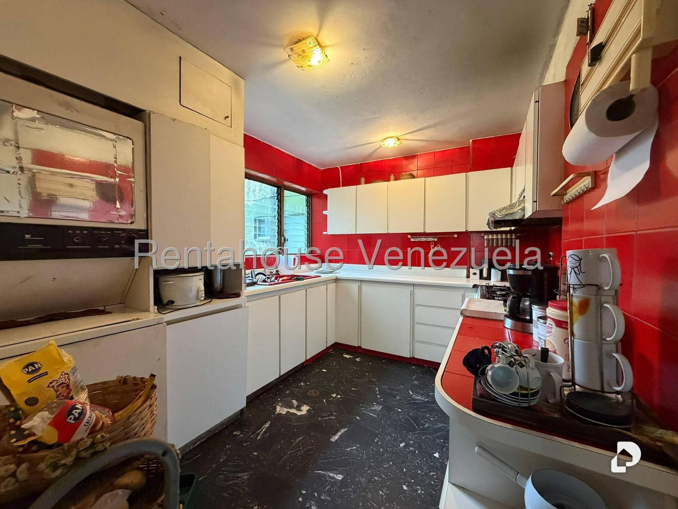 Apartamento en Manzanares, Caracas – 7