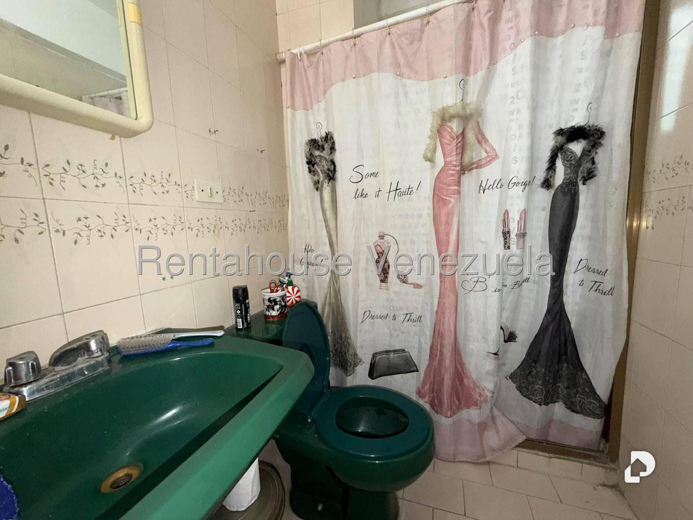 Apartamento en Manzanares, Caracas – 11
