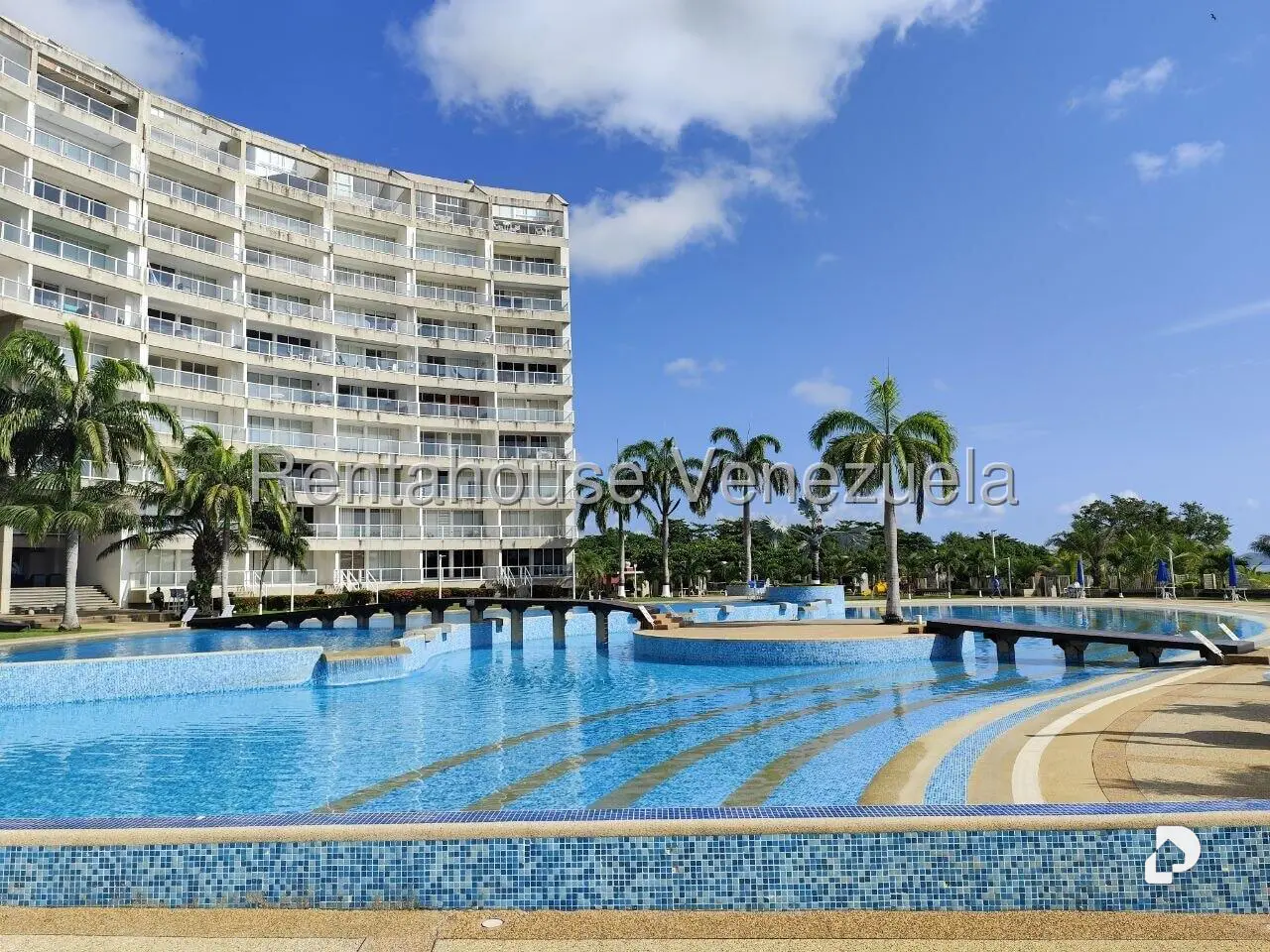 Apartamento en Agua Sal, Higuerote – 20