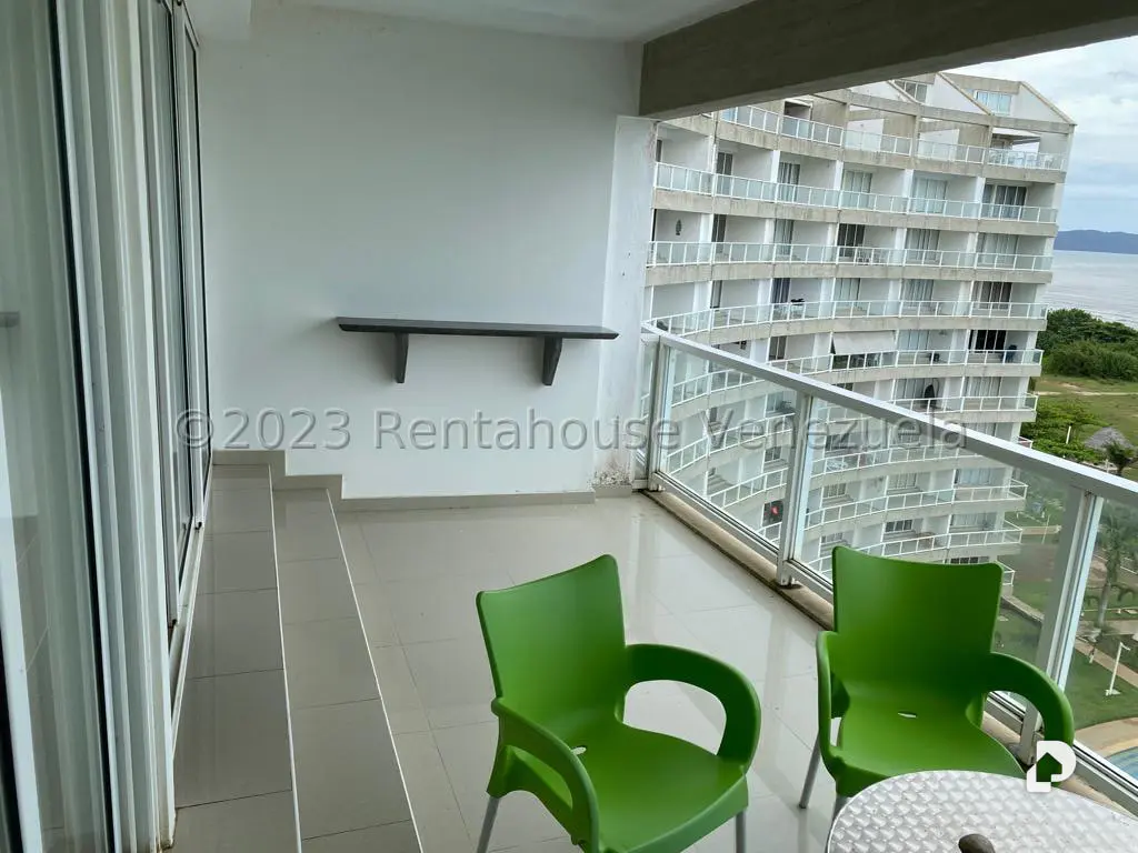 Apartamento en Agua Sal, Higuerote – 12