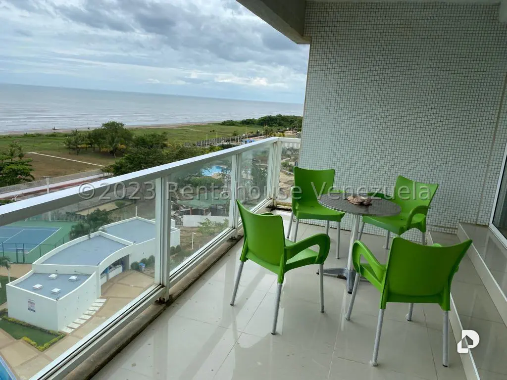 Apartamento en Agua Sal, Higuerote – 11