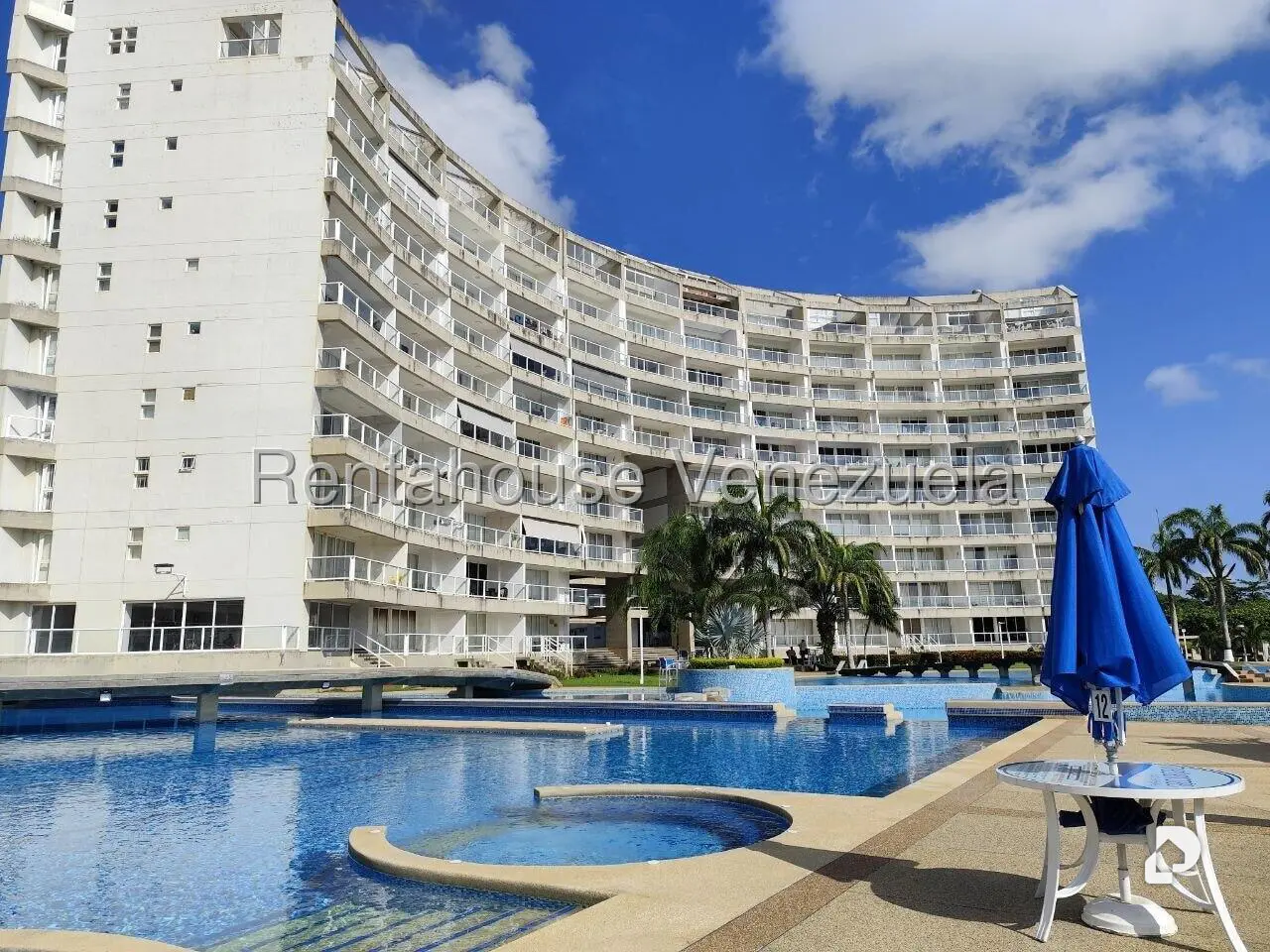 Apartamento en Agua Sal, Higuerote – 16