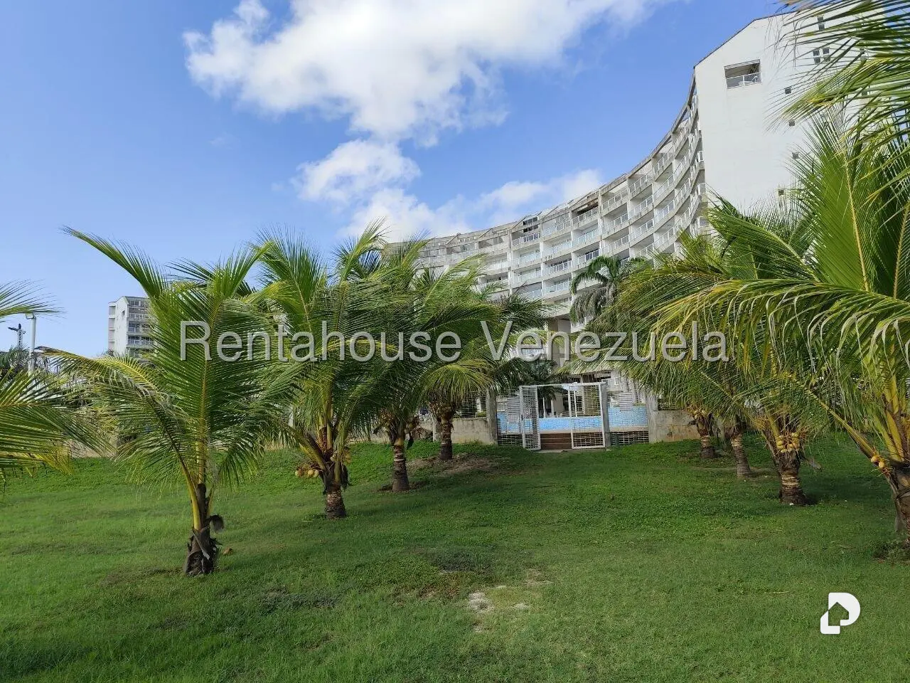 Apartamento en Agua Sal, Higuerote – 24