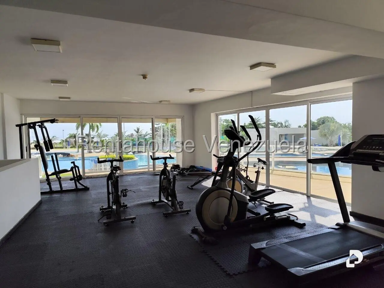 Apartamento en Agua Sal, Higuerote – 29