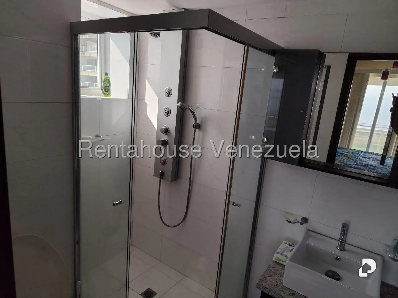 Apartamento en Agua Sal, Higuerote – 7