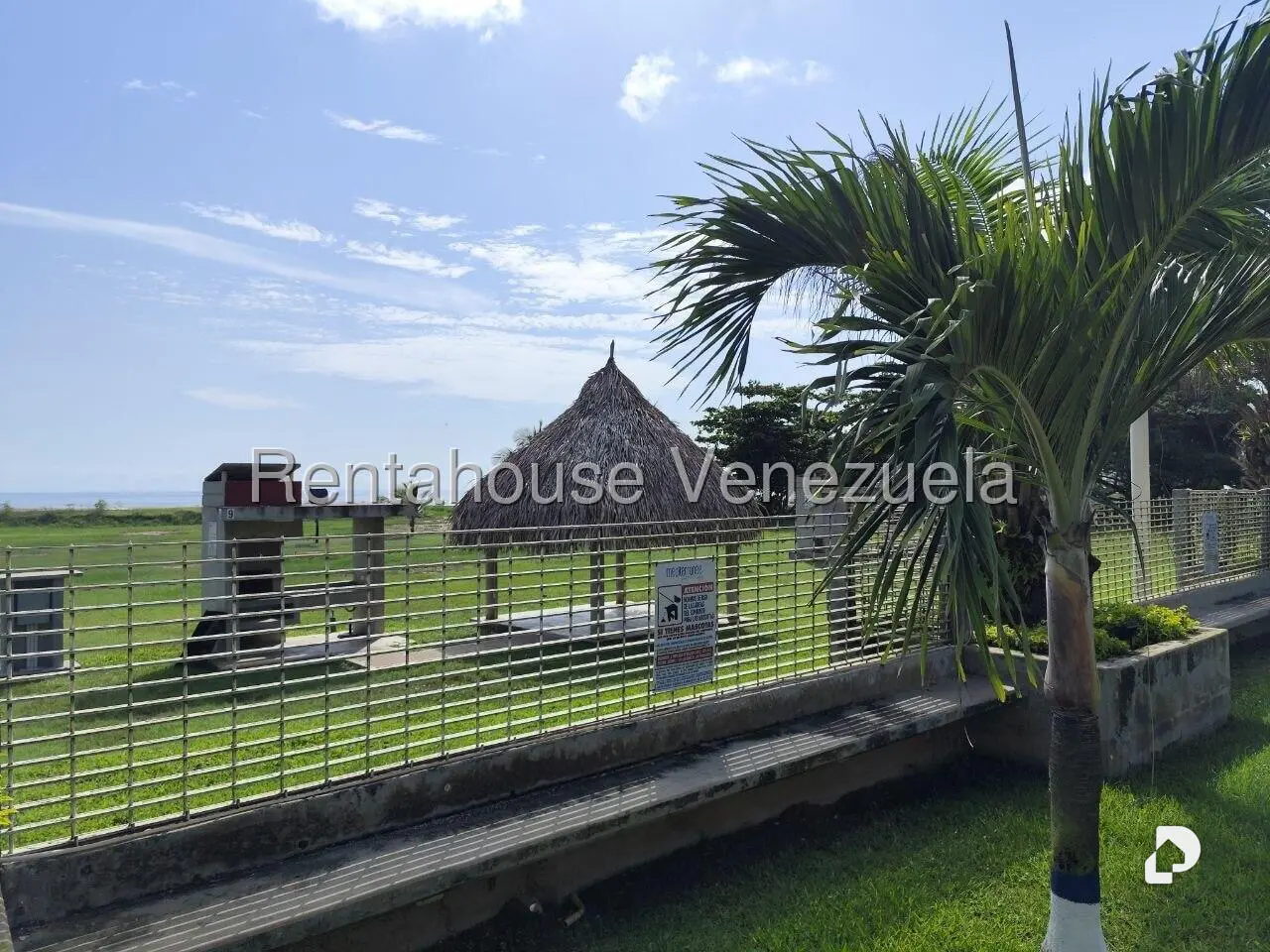 Apartamento en Agua Sal, Higuerote – 22