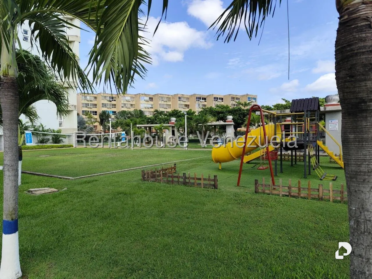 Apartamento en Agua Sal, Higuerote – 25