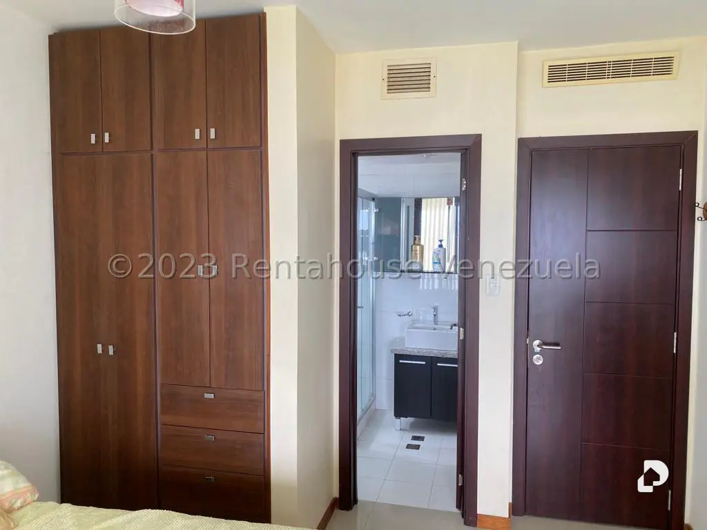 Apartamento en Agua Sal, Higuerote – 13
