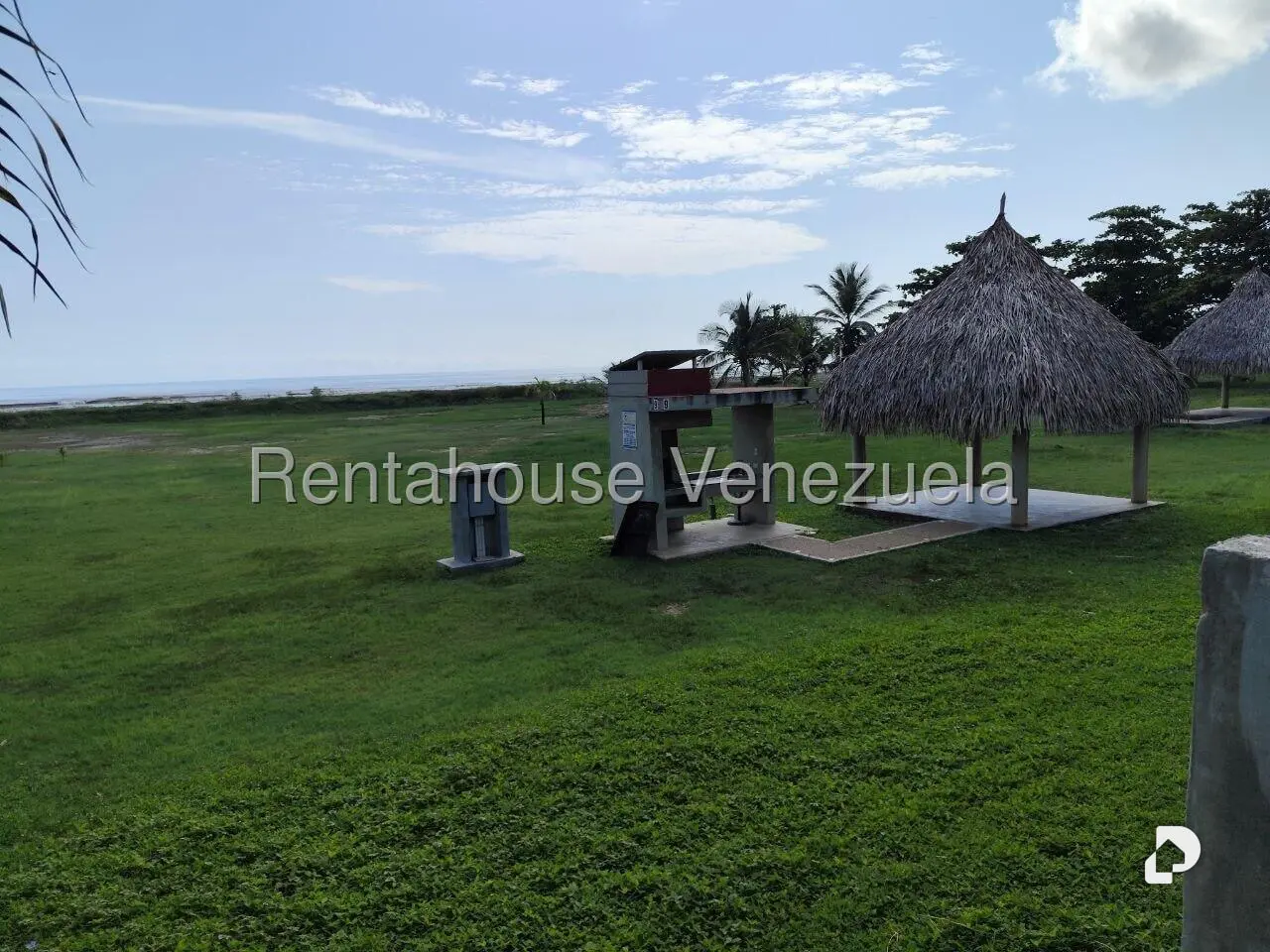 Apartamento en Agua Sal, Higuerote – 23